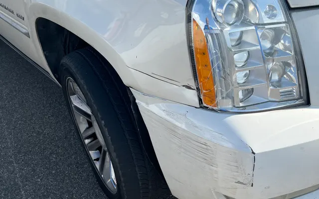 Photo of Caliber Collision, an auto repair shop in Austin, TX
