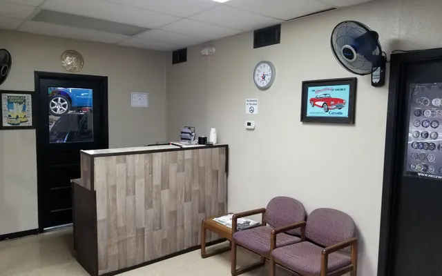 Photo of RPM Complete Auto Care, an auto repair shop in Haltom City, TX