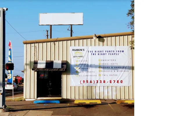 Photo of Julio's Auto Parts / Discount Auto Nation, an auto repair shop in Brownsville, TX