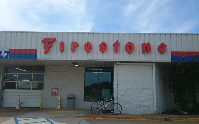 Photo of Firestone Complete Auto Care, an auto repair shop in Bedford, TX