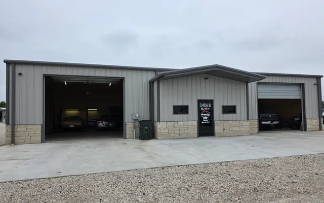 Photo of Red Rock Automotive, an auto repair shop in Caddo Mills, TX
