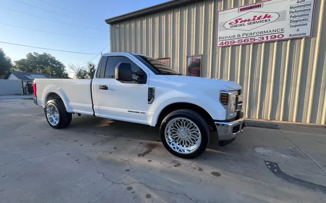 Photo of Smith Diesel Services & Performance, an auto repair shop in Irving, TX
