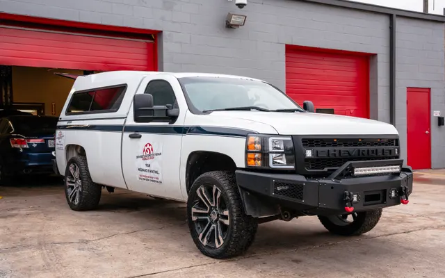 Photo of DERWOOD'S AUTOMOTIVE REPAIR MOBILE & SHOP, an auto repair shop in Irving, TX