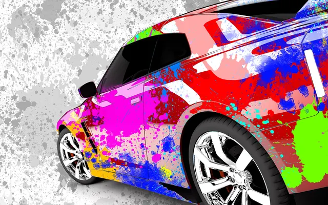 Photo of Mayo’s Paint and Body, an auto repair shop in Killeen, TX