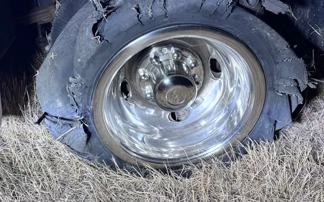 Photo of McWhorter's Tire and Service, an auto repair shop in Amarillo, TX