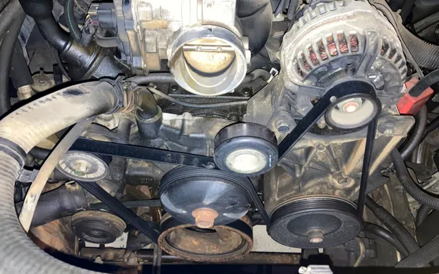 Photo of Mobile Mechanic Austin, an auto repair shop in Austin, TX