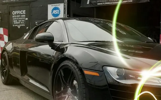Photo of Pro Automotive, an auto repair shop in Grand Prairie, TX