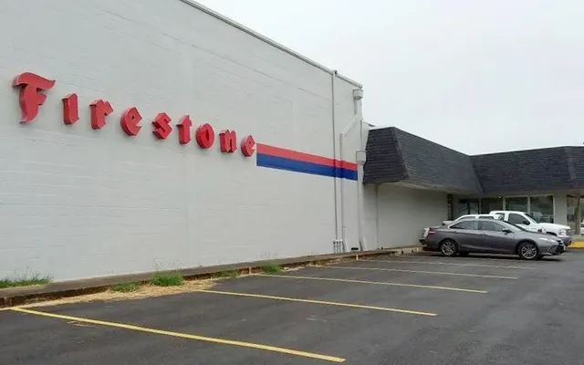 Photo of Firestone Complete Auto Care, an auto repair shop in Victoria, TX