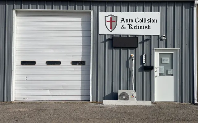 Photo of Auto Collision & Refinish, an auto repair shop in Canyon, TX