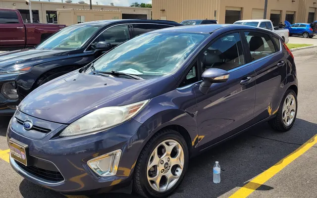 Photo of Baytown Hyundai Service & Parts, an auto repair shop in Baytown, TX