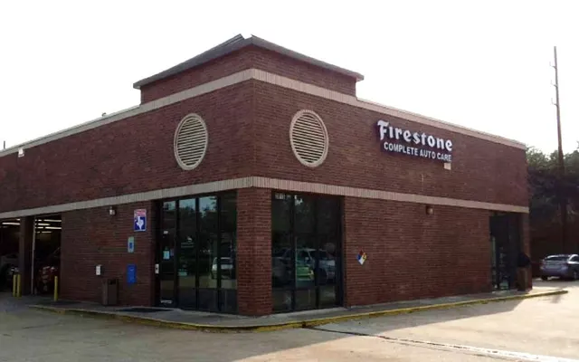 Photo of Firestone Complete Auto Care, an auto repair shop in Sugar Land, TX