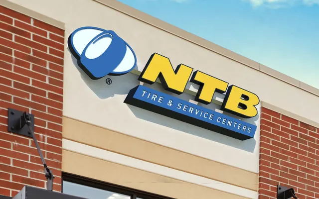 Photo of NTB-National Tire & Battery, an auto repair shop in Houston, TX