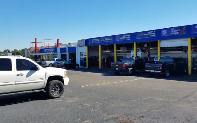 Photo of Absolute automotive, an auto repair shop in Houston, TX