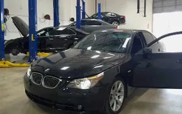 Photo of European Auto Care, an auto repair shop in Lewisville, TX