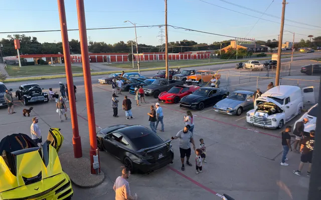 Photo of Monty’s Automotive, an auto repair shop in Fort Worth, TX