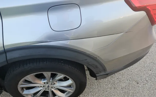 Photo of Vandergriff Collision South, an auto repair shop in Arlington, TX