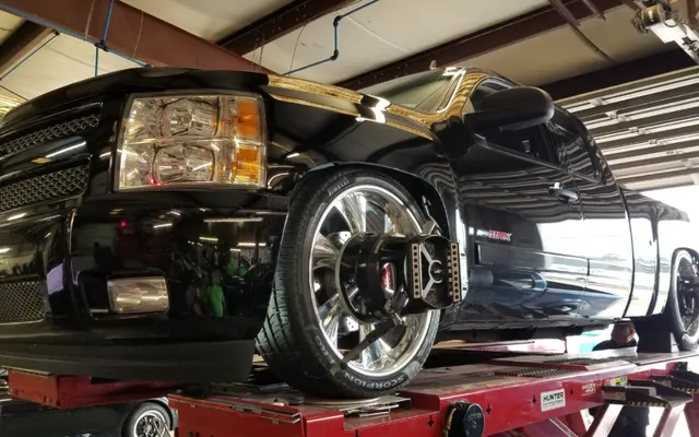 Photo of Deviate Autosport, an auto repair shop in Houston, TX