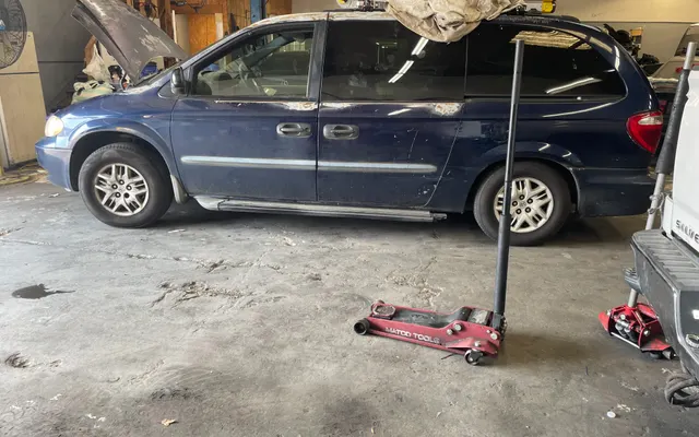 Photo of Azteca Automotive, an auto repair shop in Dallas, TX