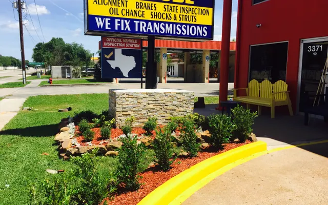 Photo of Classic Lube Auto Repair, an auto repair shop in League City, TX