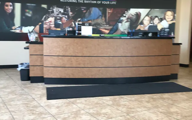 Photo of Caliber Collision, an auto repair shop in Pasadena, TX