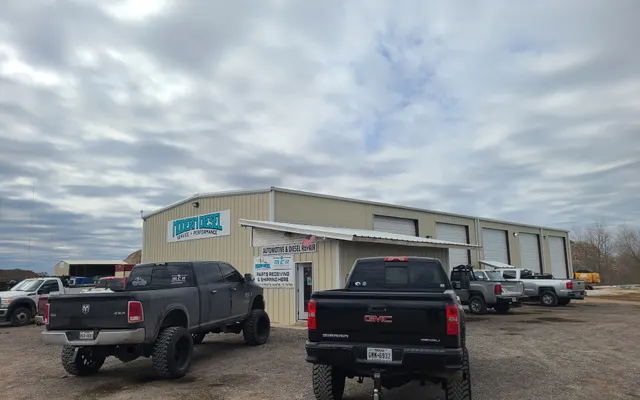 Photo of Modern Diesel LLC, an auto repair shop in Austin, TX