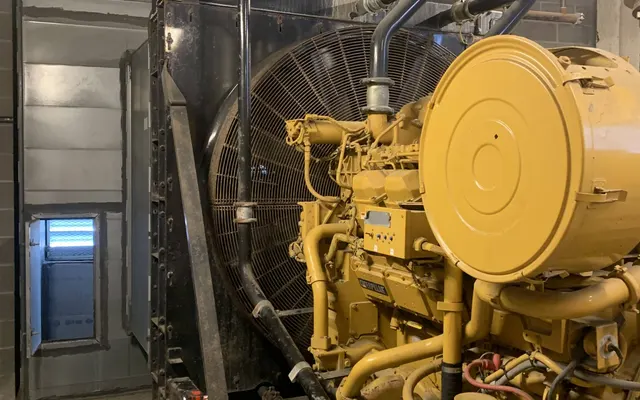Photo of Don's Industrial Radiator Services, an auto repair shop in Pasadena, TX