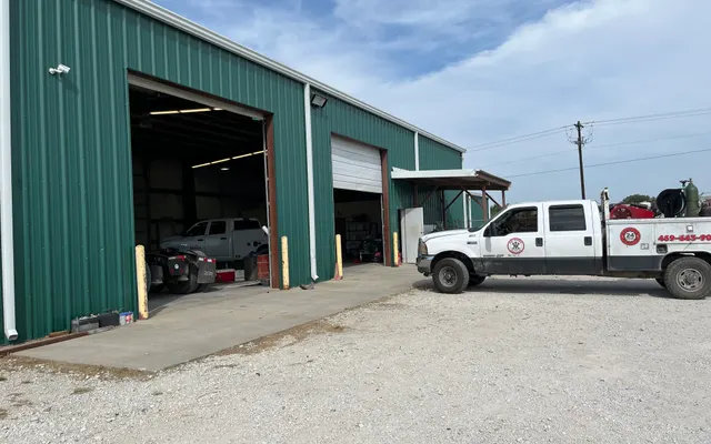 Photo of Pro wrench diesel repair, an auto repair shop in Weatherford, TX