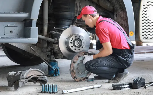 Photo of Star Auto Service, an auto repair shop in San Antonio, TX