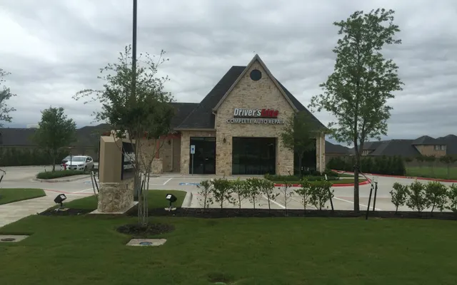 Photo of Driver's Edge, an auto repair shop in McKinney, TX