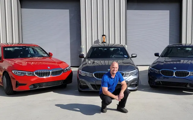 Photo of ABR Houston, an auto repair shop in The Woodlands, TX