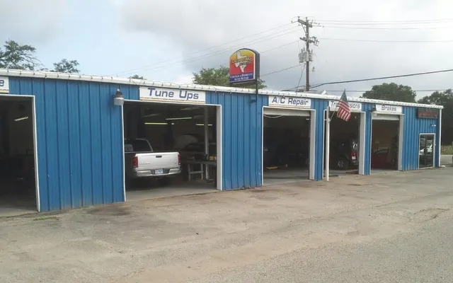 Photo of Dearing Automotive, an auto repair shop in Austin, TX