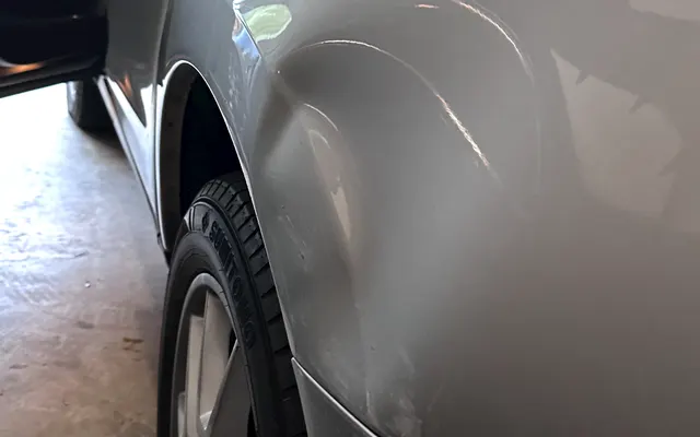 Photo of Caliber Collision, an auto repair shop in Houston, TX