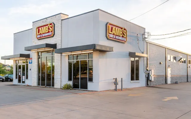 Photo of Lamb's Tire & Automotive, an auto repair shop in Round Rock, TX