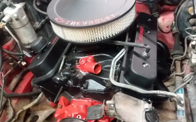 Photo of Jefe's Auto Inspection, an auto repair shop in San Antonio, TX