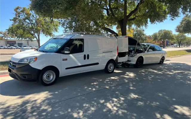Photo of Sanchez Mobile Mechanic, an auto repair shop in Carrollton, TX