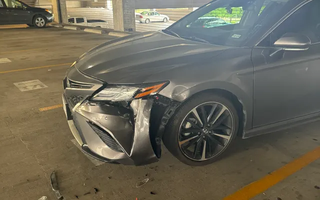 Photo of Caliber Collision, an auto repair shop in Frisco, TX