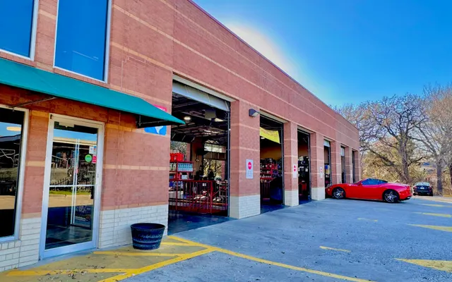 Photo of Kwik Kar Lube & Tune, an auto repair shop in Coppell, TX