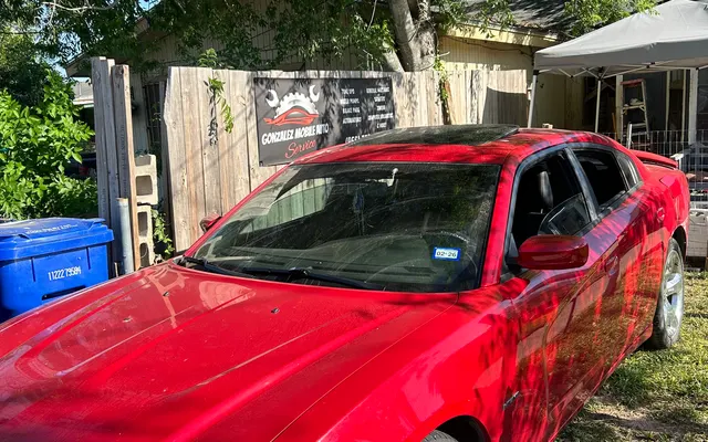 Photo of Gonzalez Mobile Auto Service LLC, an auto repair shop in McAllen, TX
