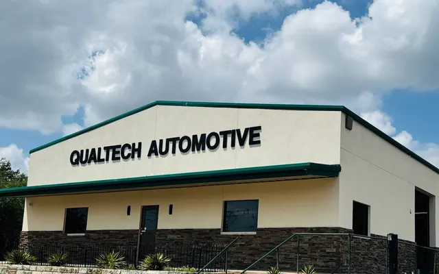 Photo of QualTech Automotive, an auto repair shop in Dripping Springs, TX