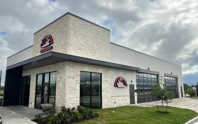 Photo of Service Street Tire & Auto Repair, an auto repair shop in Cypress, TX