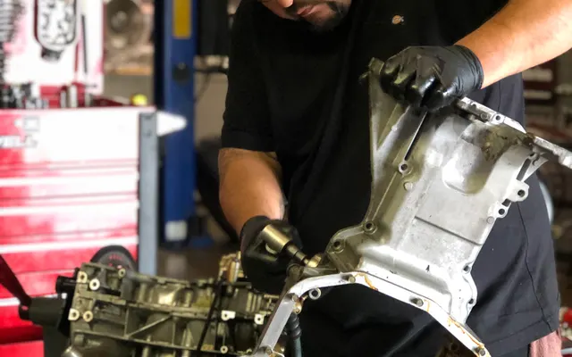 Photo of Erik's Automotive, an auto repair shop in San Antonio, TX