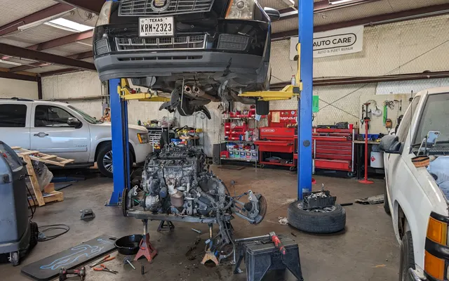 Photo of OC AUTO CARE, an auto repair shop in Cedar Hill, TX