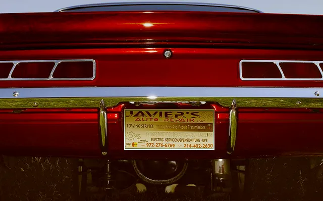 Photo of Javiers Auto Repair .INC, an auto repair shop in Garland, TX