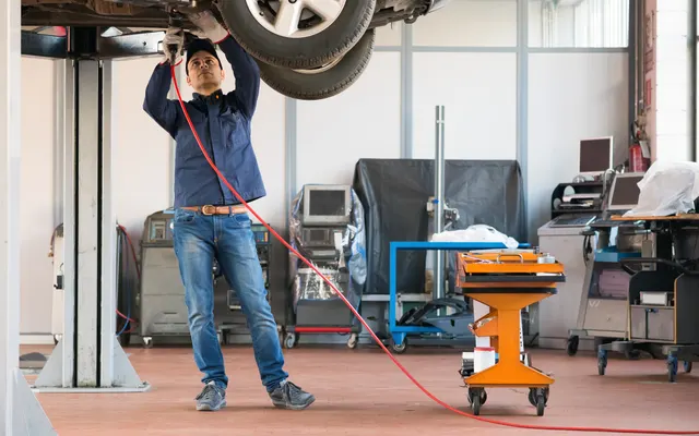 Photo of R&R Auto & Transmissions Repair - Cleveland, an auto repair shop in Cleveland, TX