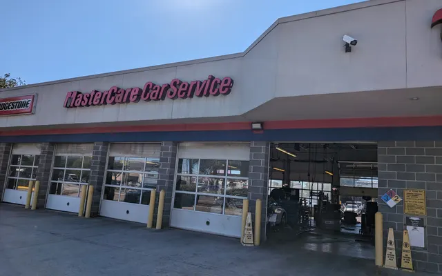 Photo of Firestone Complete Auto Care, an auto repair shop in Dallas, TX