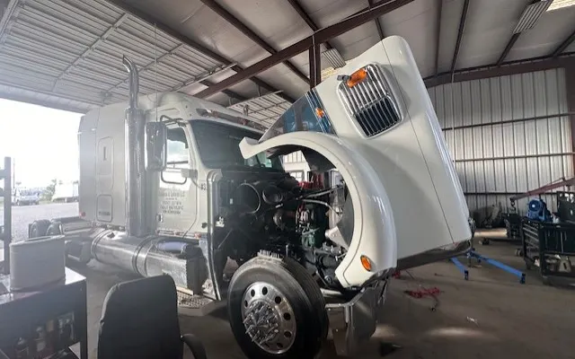 Photo of B & V Motor Services, an auto repair shop in Converse, TX
