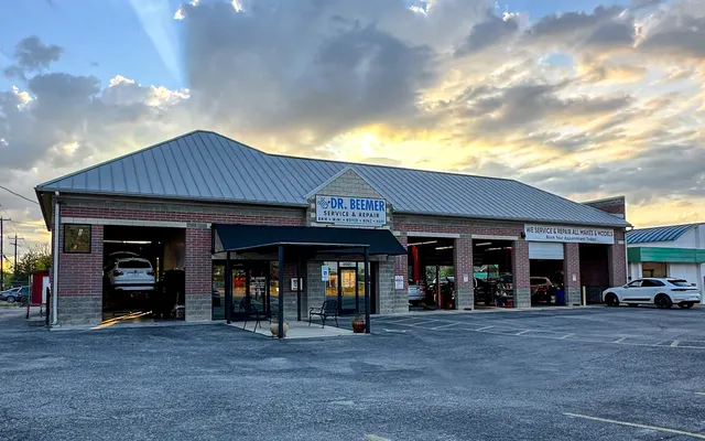 Photo of Dr. Beemer South Austin - a Main Street Auto shop, an auto repair shop in Austin, TX