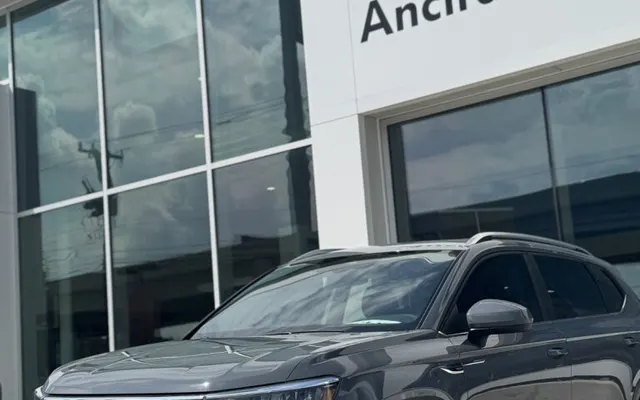 Photo of Ancira Volkswagen of San Antonio, an auto repair shop in San Antonio, TX