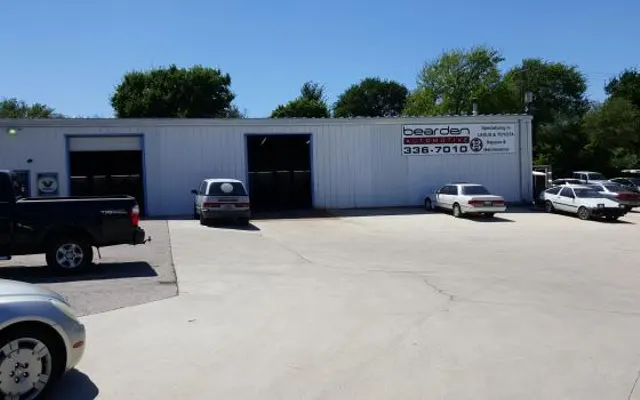 Photo of Bearden Automotive, an auto repair shop in Austin, TX