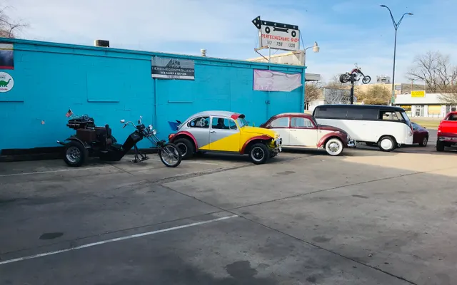 Photo of Diamond Auto Service, an auto repair shop in Fort Worth, TX